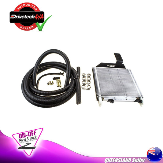 Auxiliary Automatic Transmission Cooler Kit for Ford Ranger Raptor Next Gen 22+