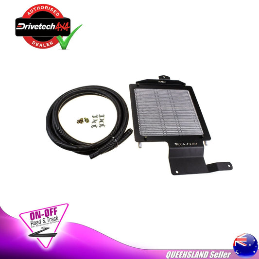 Auxiliary Automatic Transmission Cooler Kit For Toyota Hilux 4 & 5 Speed